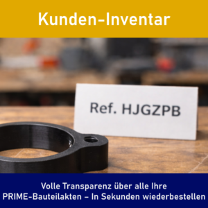Kunden-Inventar